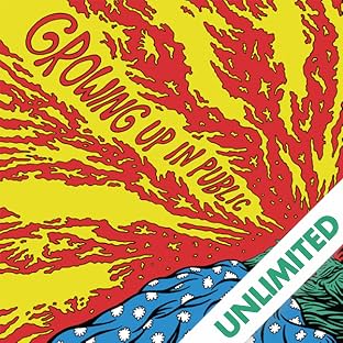 Growing Up in Public